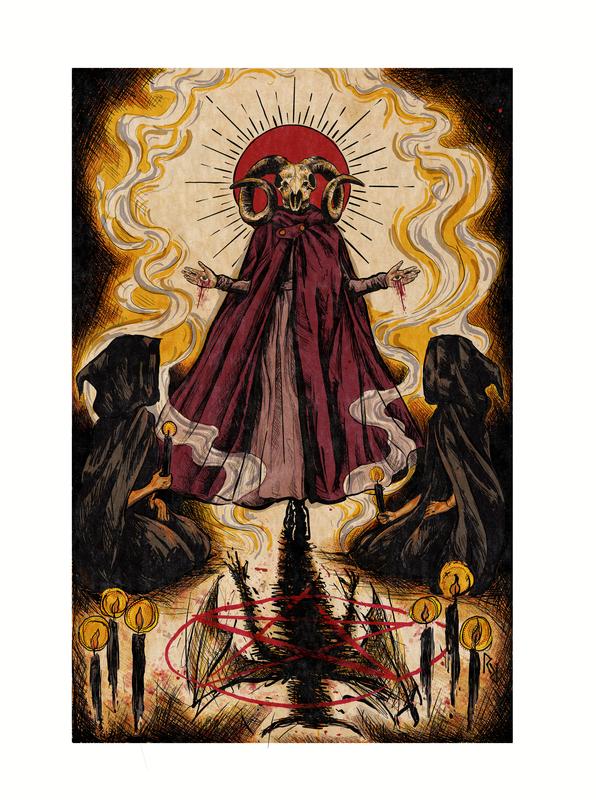 Ritual Night