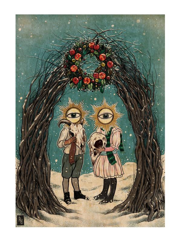 Winter Solstice