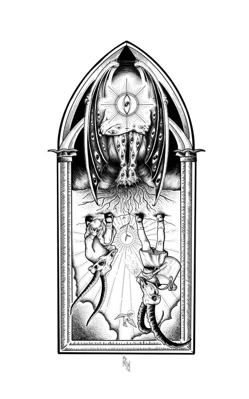 As Above So Below