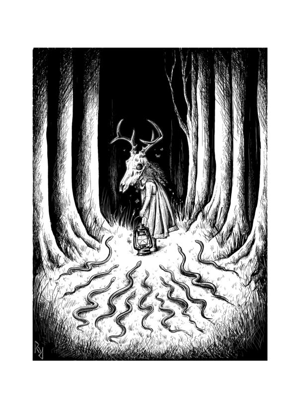 The Messenger